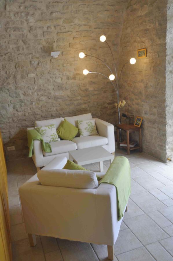 Bed and Breakfast La Caussenarde Sévérac-le-Château Exteriér fotografie