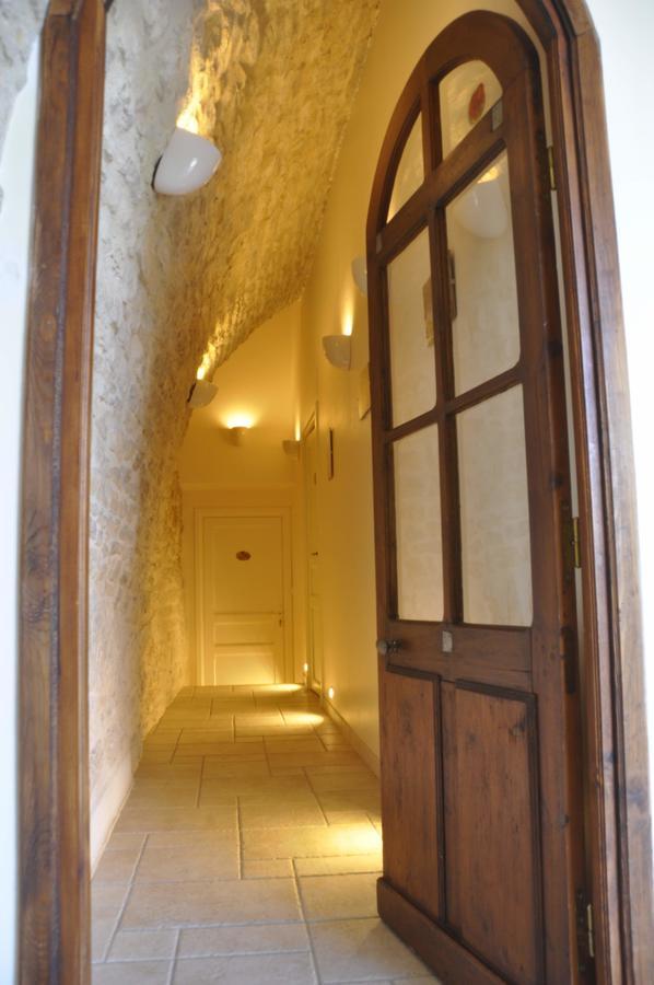 Bed and Breakfast La Caussenarde Sévérac-le-Château Exteriér fotografie