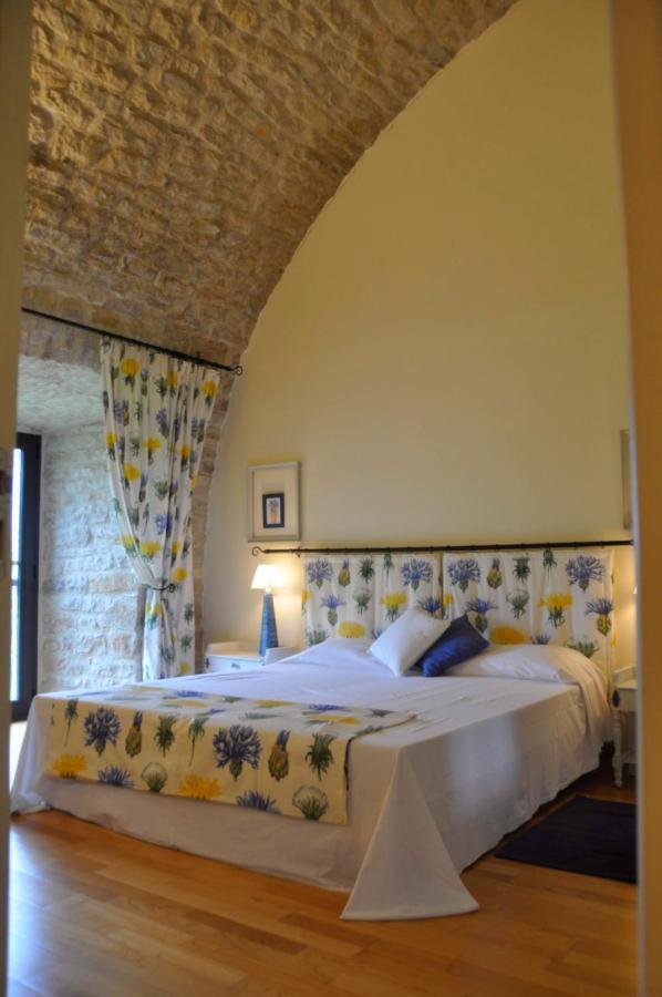 Bed and Breakfast La Caussenarde Sévérac-le-Château Exteriér fotografie